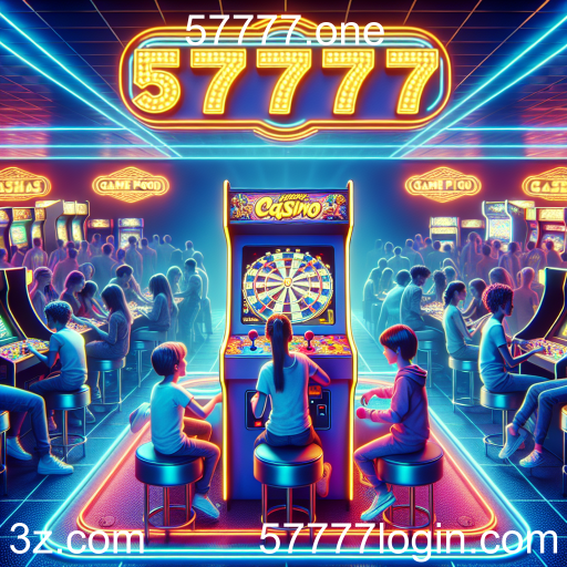A Evolução dos Jogos Arcade: Da Nostalgia à Modernidade